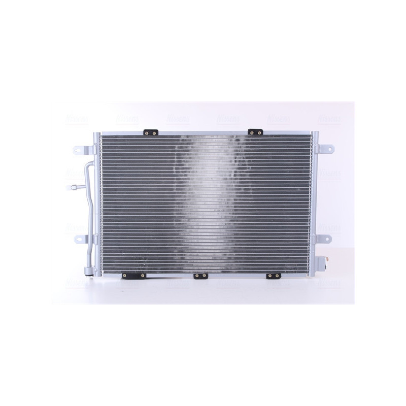 NISSENS 940139 Condensatore climatizzatore