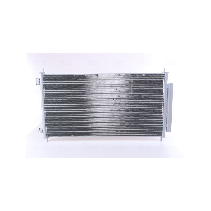 NISSENS 940140 Condensador de aire acondicionado
