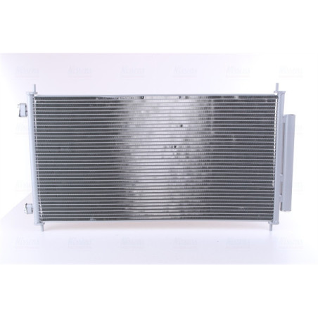 NISSENS 940140 Condensador de aire acondicionado