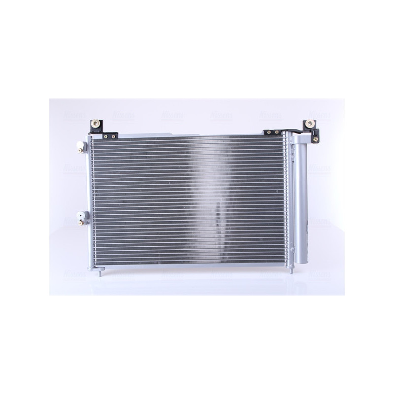 NISSENS 940143 Condenseur de climatisation