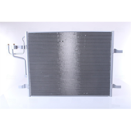 NISSENS 940144 Condensador de aire acondicionado