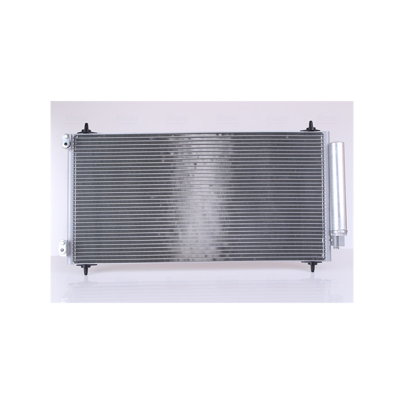 NISSENS 940146 Condensatore climatizzatore