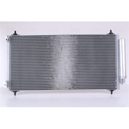 NISSENS 940146 Condenseur de climatisation