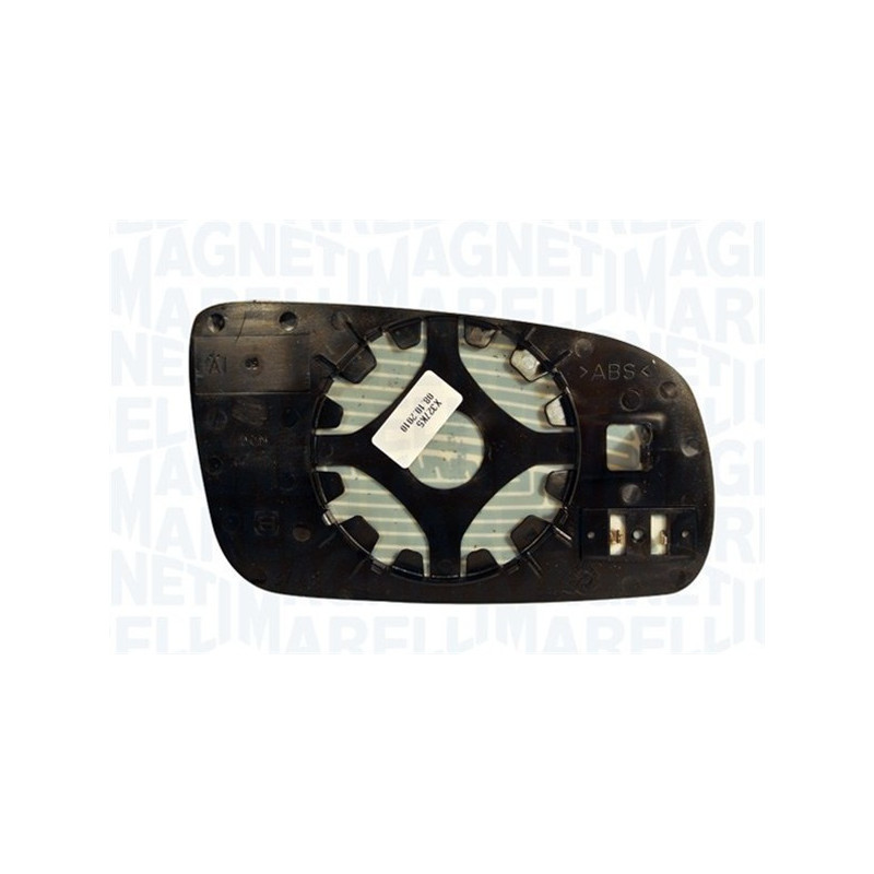 MAGNETI MARELLI 351991302720 Glace de rétroviseur