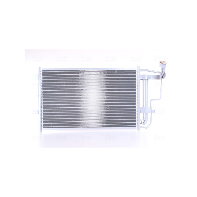 NISSENS 940149 Condensatore climatizzatore