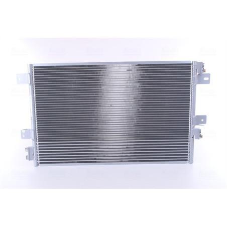 NISSENS 940151 Condensatore climatizzatore
