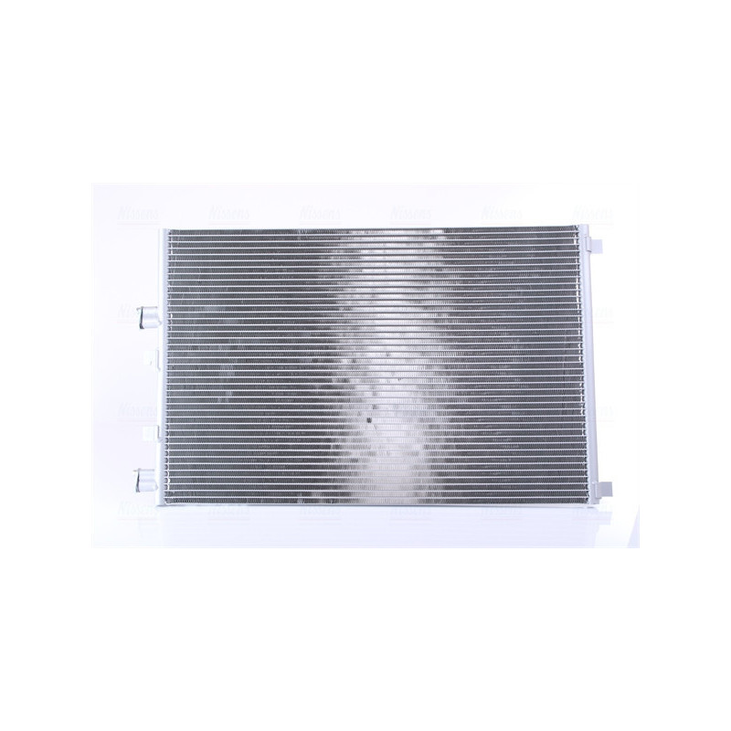 NISSENS 940152 Condensatore climatizzatore