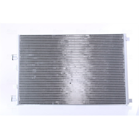 NISSENS 940152 Skraplacz klimatyzacji