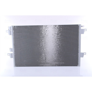 NISSENS 940153 Condenseur de climatisation