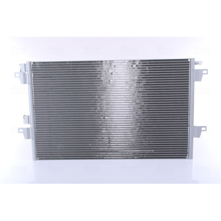 NISSENS 940153 Condensatore climatizzatore