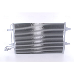 NISSENS 940154 Skraplacz klimatyzacji