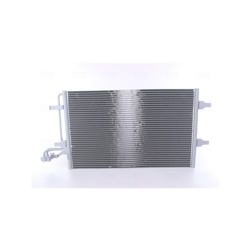 NISSENS 940154 Air conditioning condenser