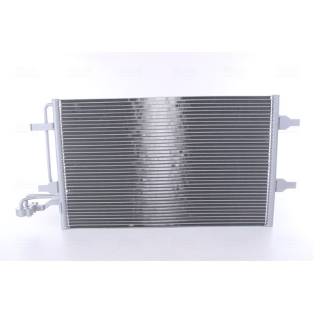 NISSENS 940154 Air conditioning condenser