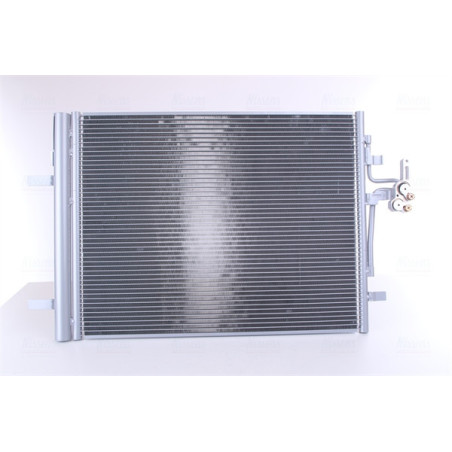 NISSENS 940155 Skraplacz klimatyzacji