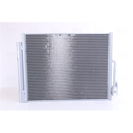 NISSENS 940156 Skraplacz klimatyzacji
