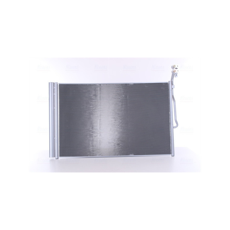 NISSENS 940157 Condensatore climatizzatore