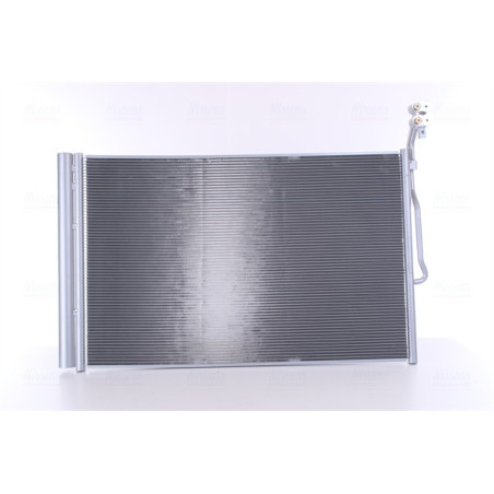 NISSENS 940157 Condensatore climatizzatore