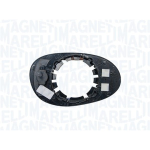 MAGNETI MARELLI 351991303030 Glace de rétroviseur