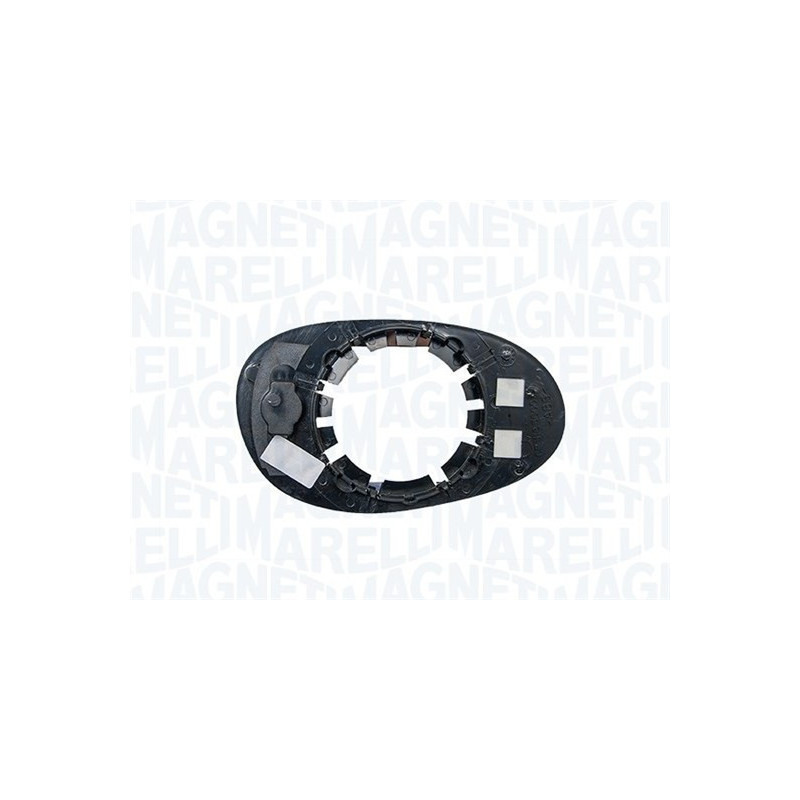 MAGNETI MARELLI 351991303030 Glace de rétroviseur