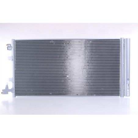NISSENS 940160 Skraplacz klimatyzacji