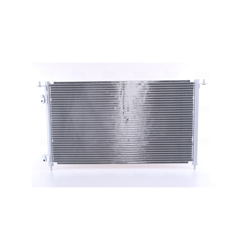 NISSENS 940162 Air conditioning condenser