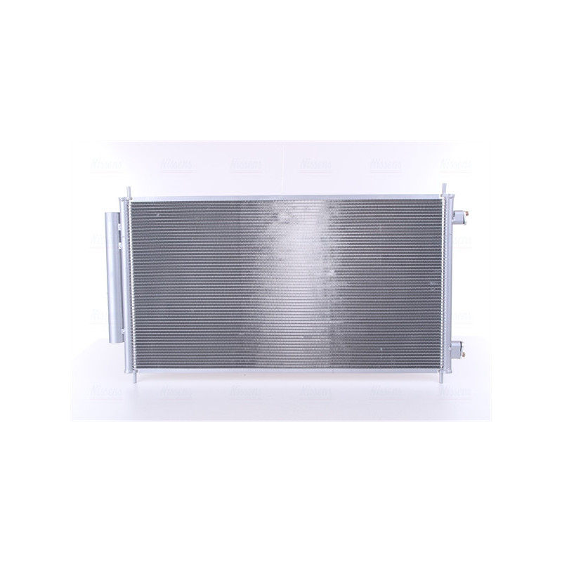 NISSENS 940163 Condensador de aire acondicionado
