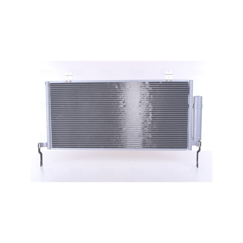 NISSENS 940164 Condensador de aire acondicionado