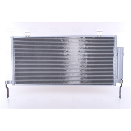 NISSENS 940164 Condensador de aire acondicionado