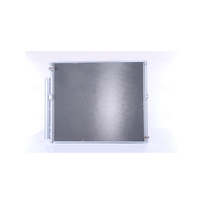 NISSENS 940167 Air conditioning condenser