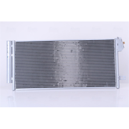 NISSENS 940169 Condensador de aire acondicionado