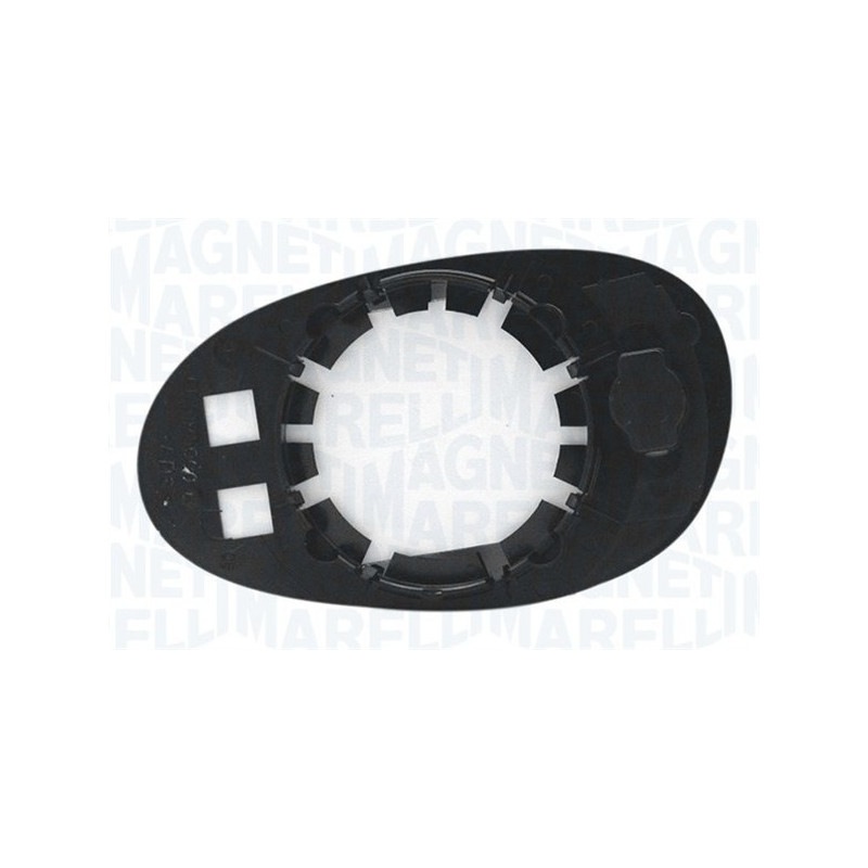 MAGNETI MARELLI 351991303040 Spiegelglas