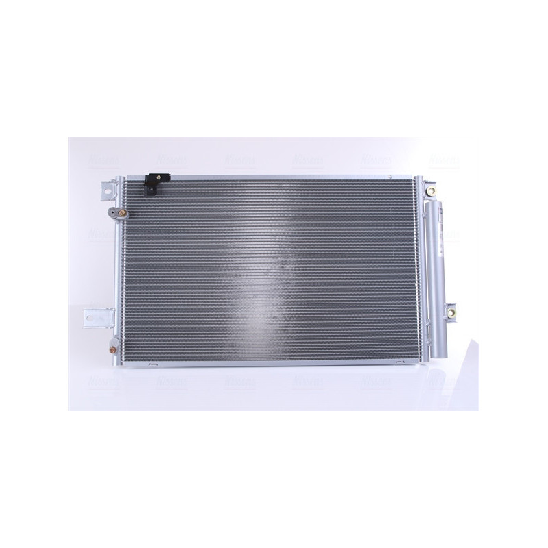 NISSENS 940170 Condensatore climatizzatore