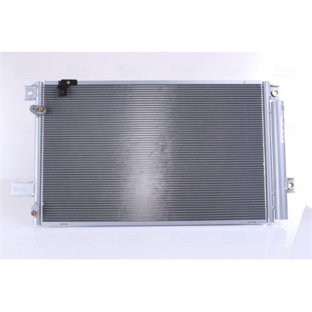 NISSENS 940170 Condenseur de climatisation