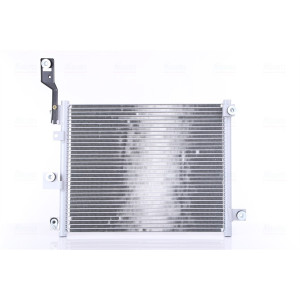 NISSENS 940171 Air conditioning condenser