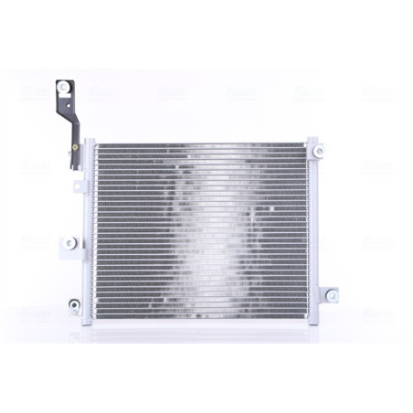 NISSENS 940171 Air conditioning condenser