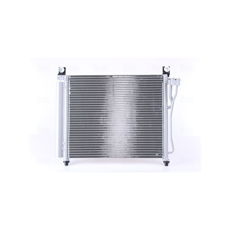 NISSENS 940172 Condensatore climatizzatore