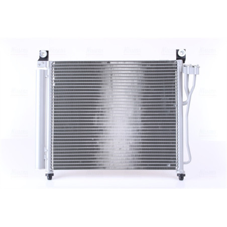 NISSENS 940172 Condenseur de climatisation