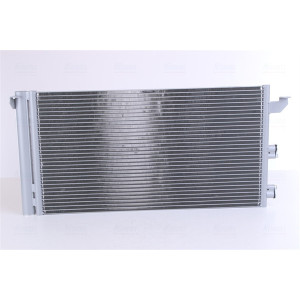 NISSENS 940173 Condensador de aire acondicionado