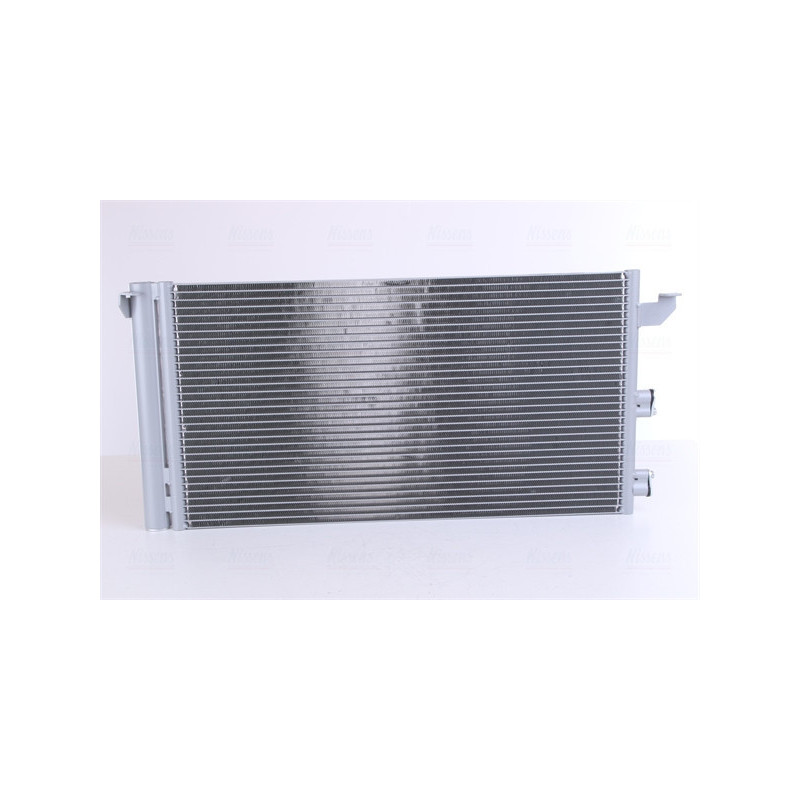 NISSENS 940173 Condensador de aire acondicionado