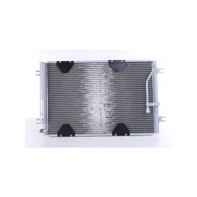 NISSENS 940174 Condensatore climatizzatore