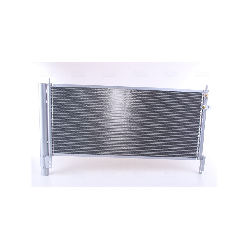 NISSENS 940175 Condensador de aire acondicionado