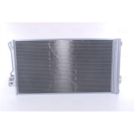 NISSENS 940178 Condensatore climatizzatore