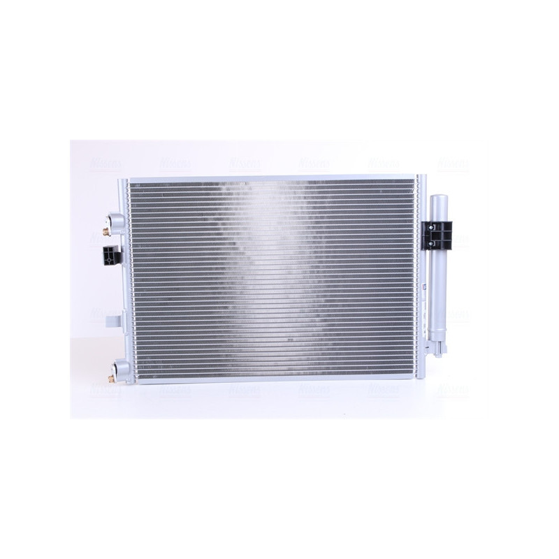 NISSENS 940182 Condensatore climatizzatore
