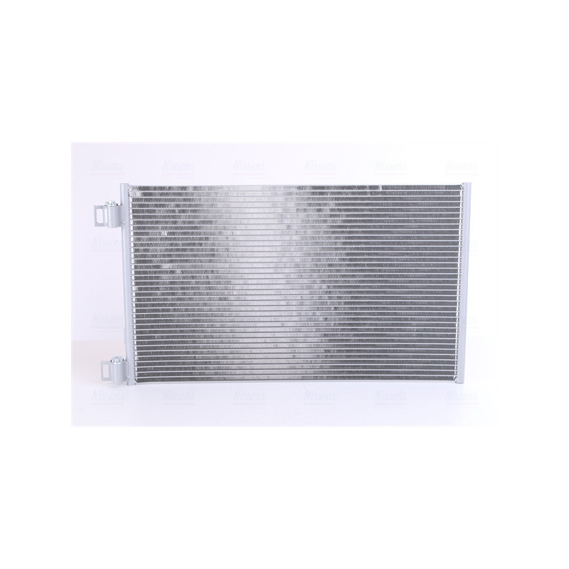 NISSENS 940184 Condenseur de climatisation