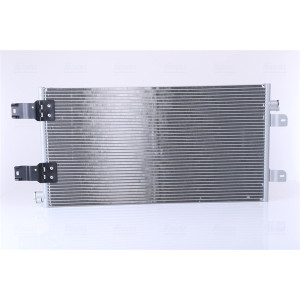 NISSENS 940186 Condenseur de climatisation