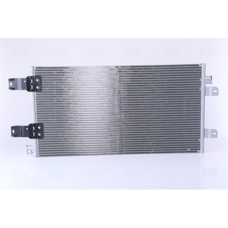 NISSENS 940186 Condensatore climatizzatore