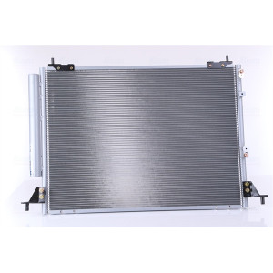 NISSENS 940188 Condenseur de climatisation