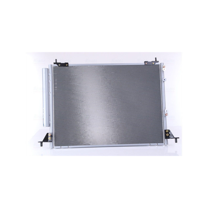 NISSENS 940188 Condensatore climatizzatore