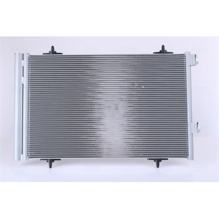NISSENS 940189 Condensador de aire acondicionado