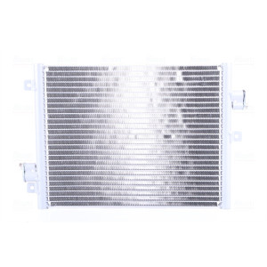 NISSENS 940190 Skraplacz klimatyzacji